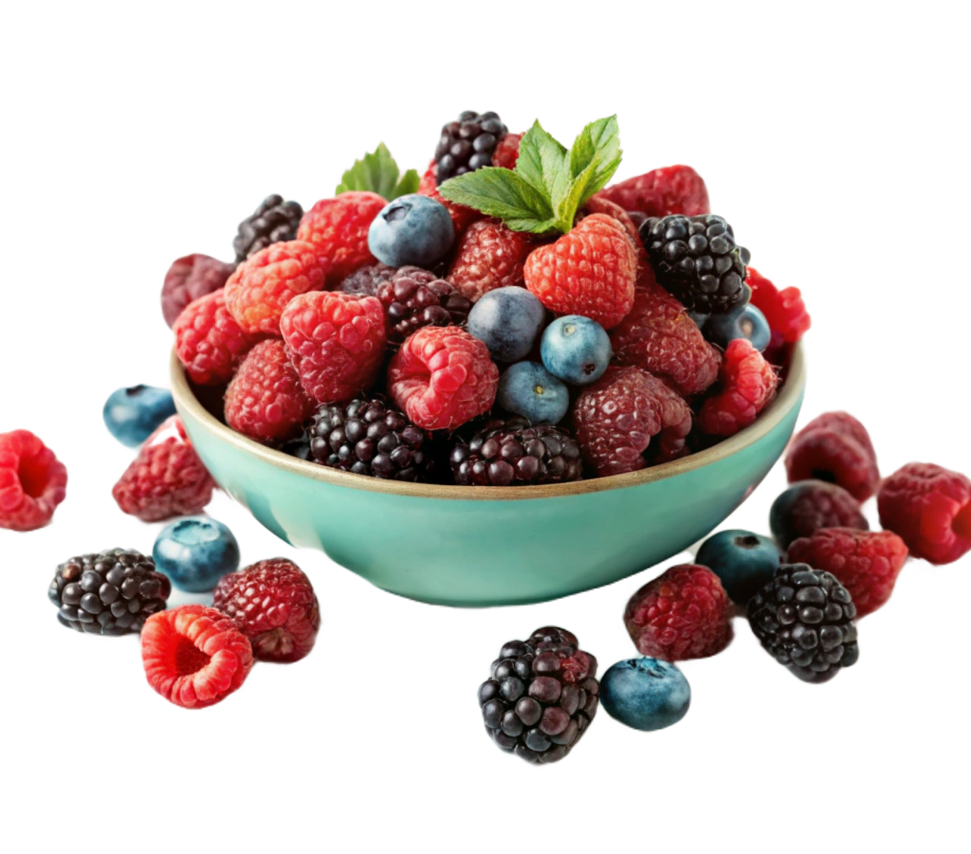 Berries