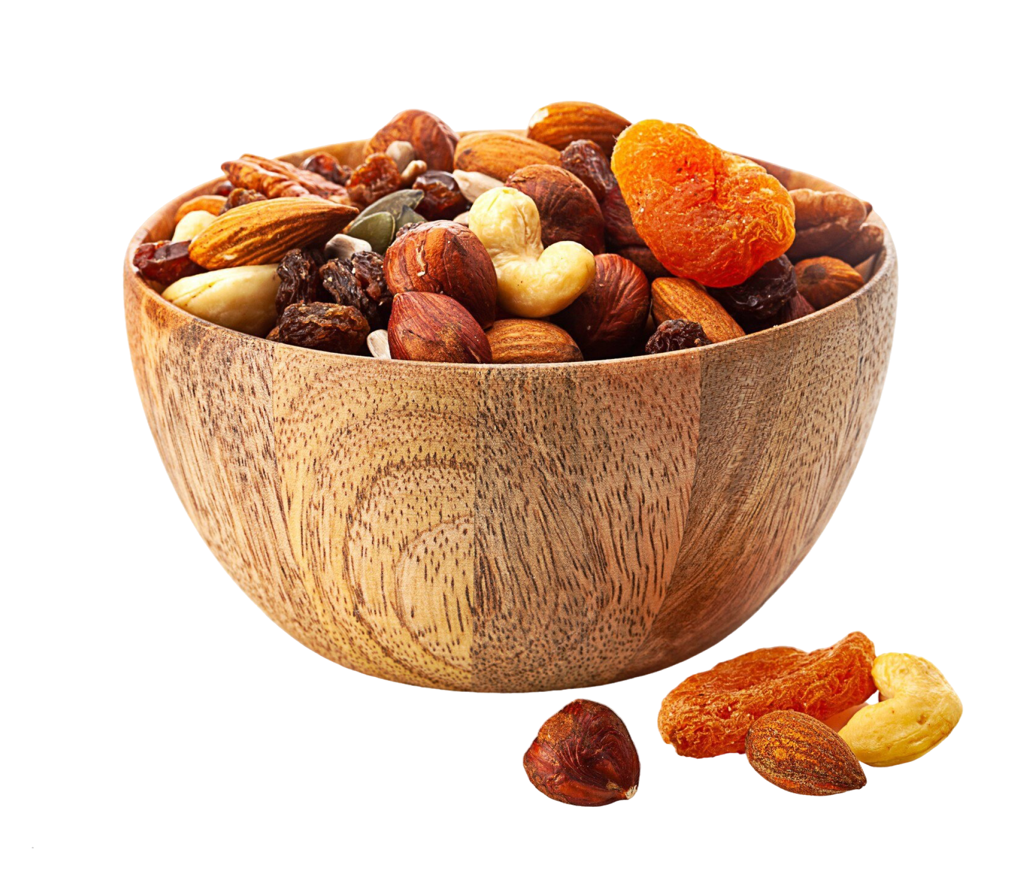 Dry Fruits