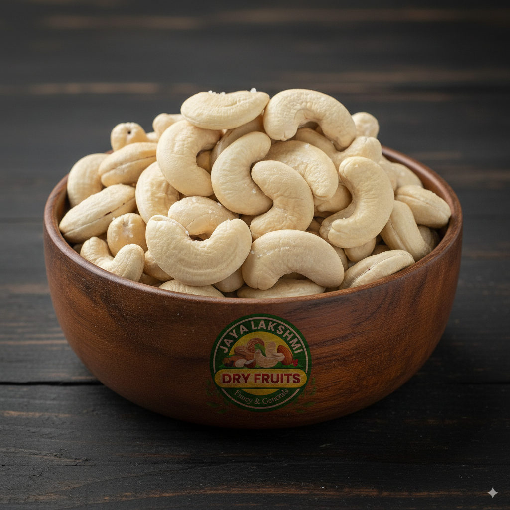 Cashew whole (Medium Kaju) 
