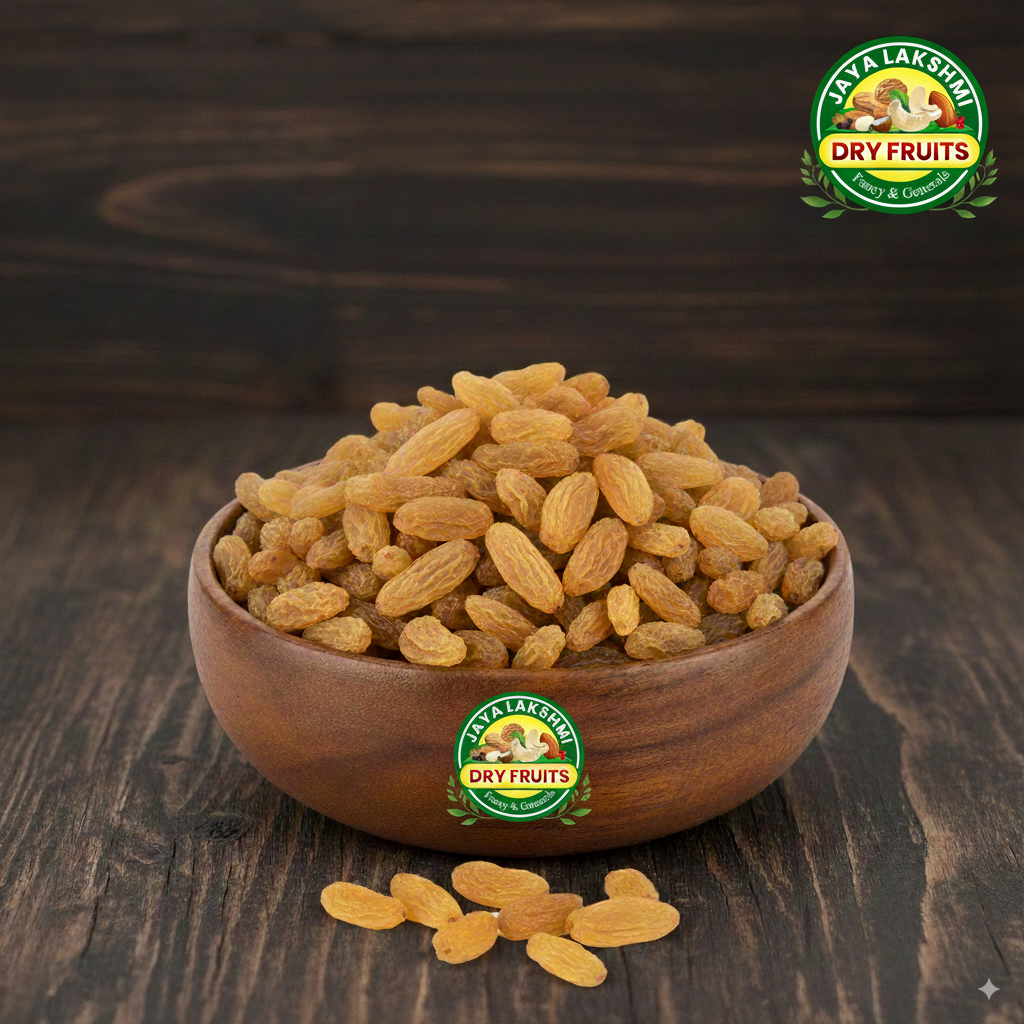 Raisins Indian (Premium)