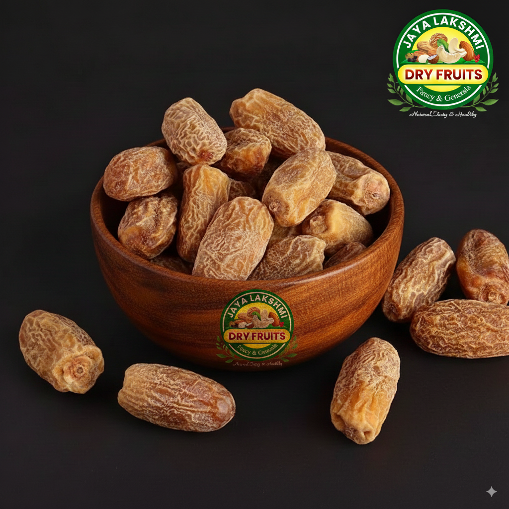 Dry Dates (Kharik)