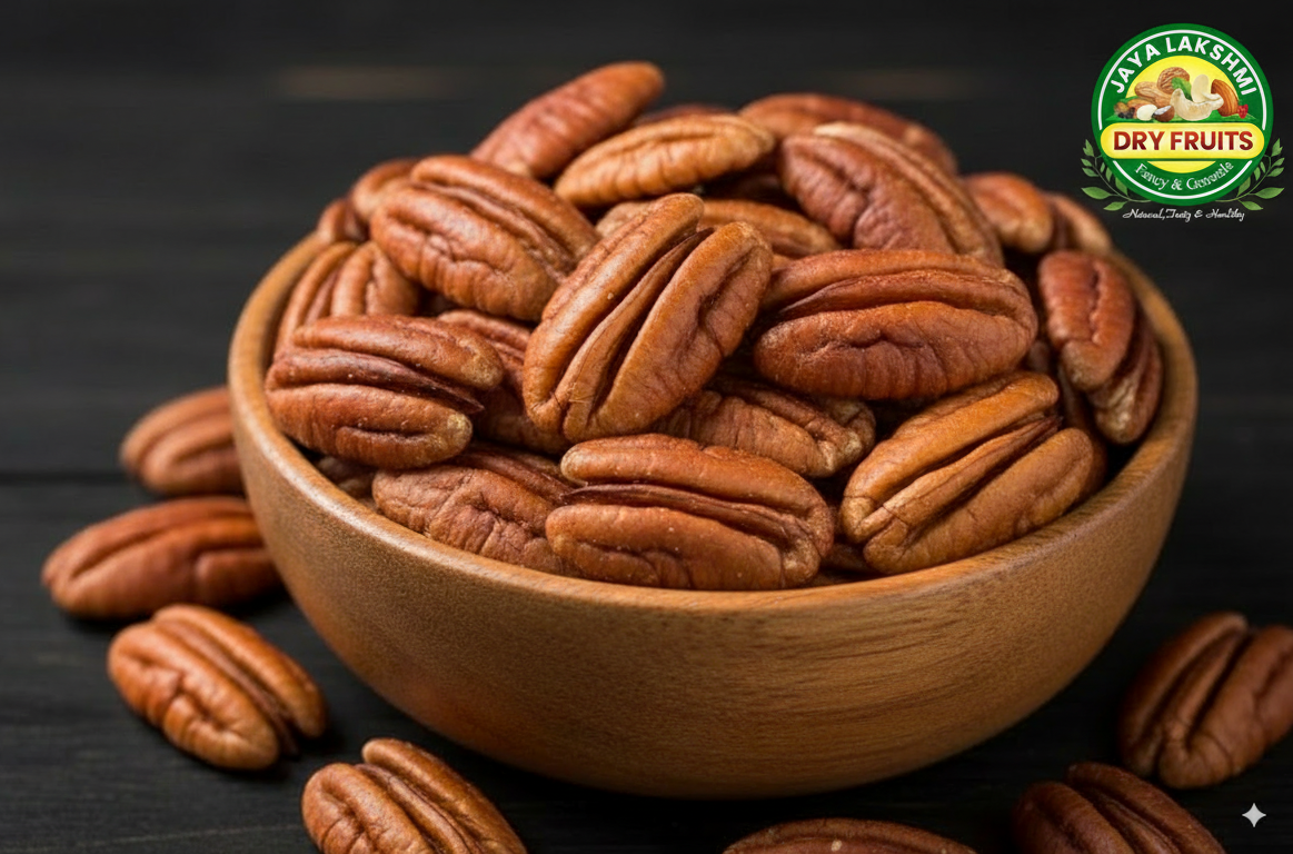 Pecan Nuts