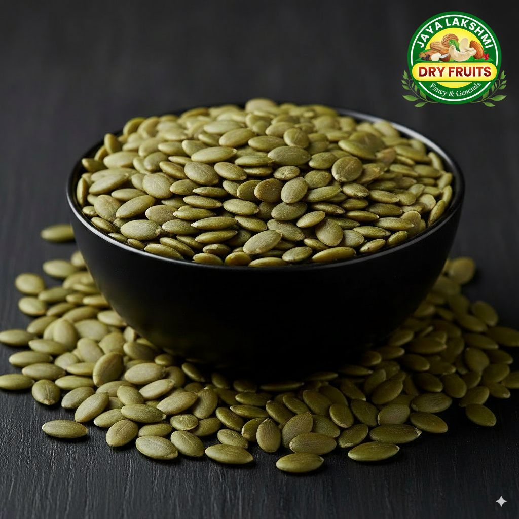 Pumpkin Seeds (Gummadi)