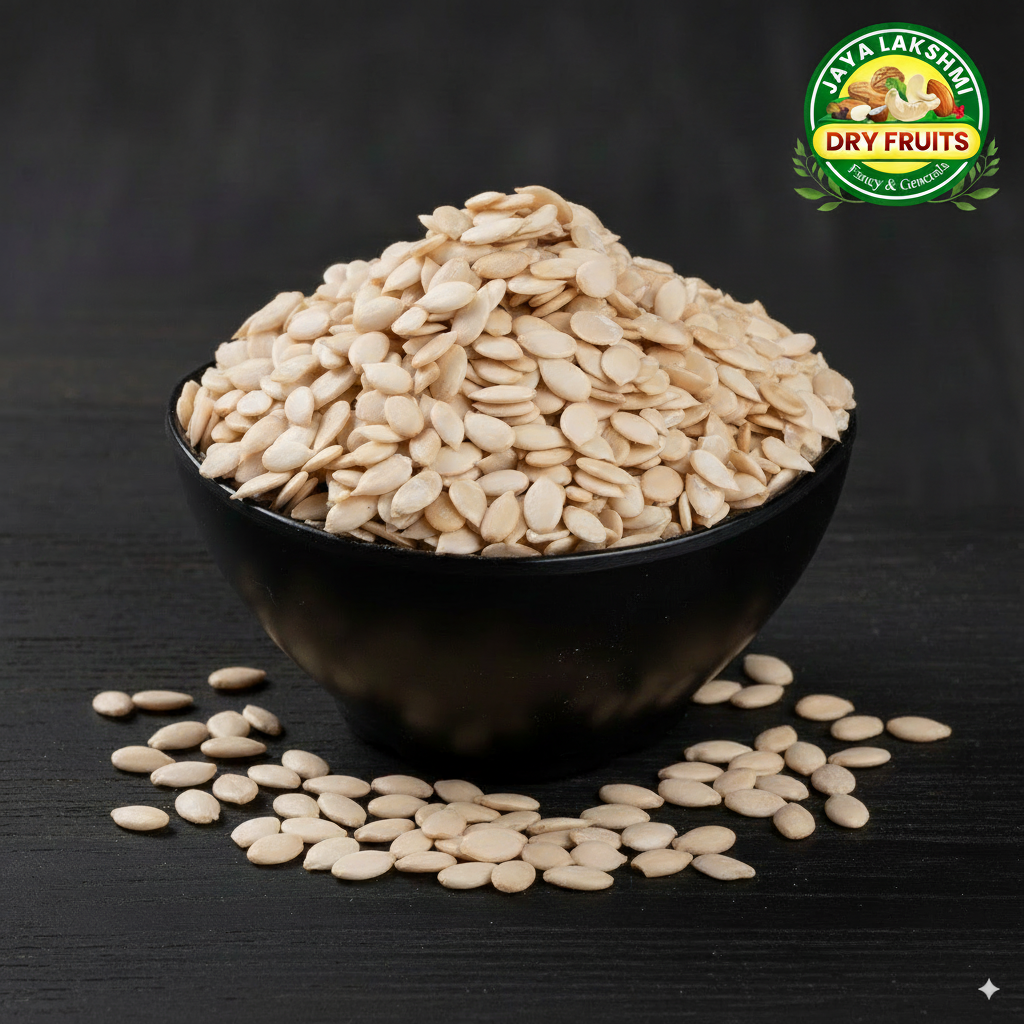 Watermelon Seeds (Pucha)