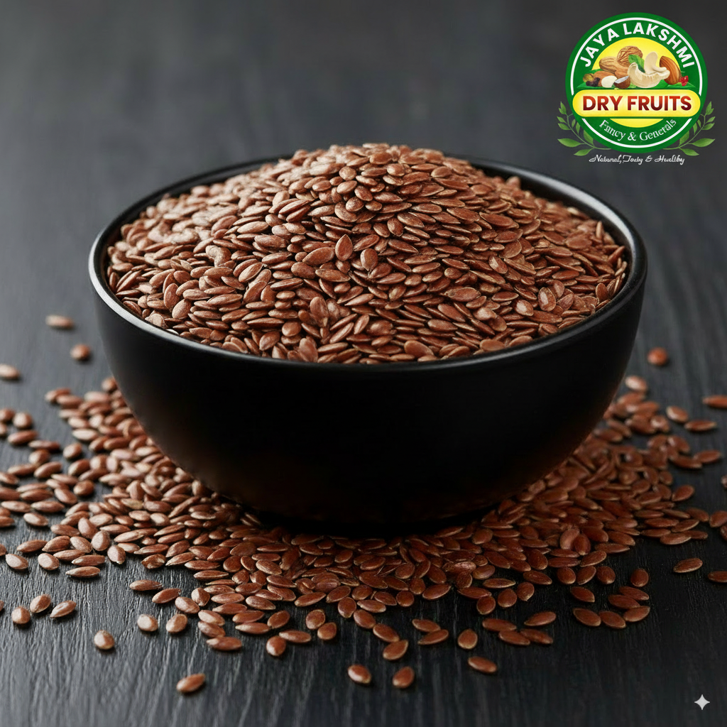 Flax Seed Plain ( Avisa )
