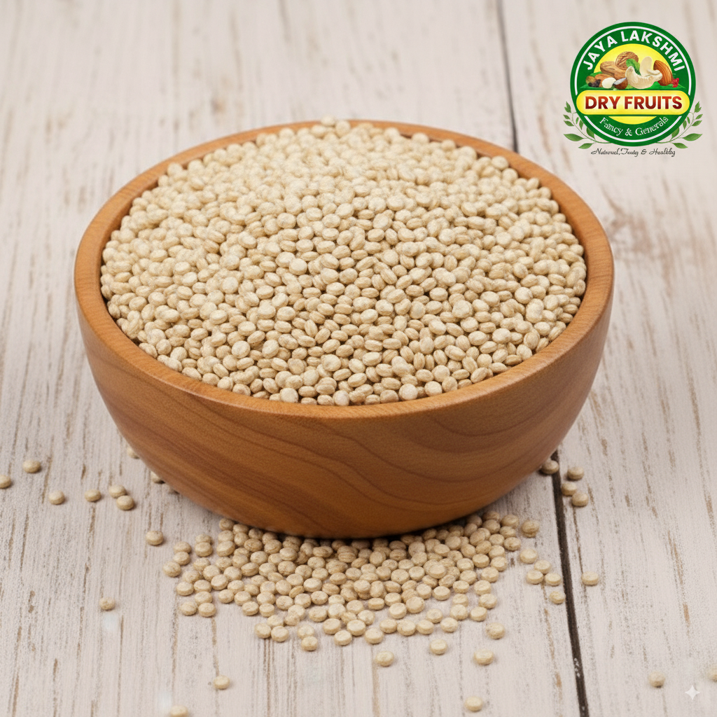 Quinoa Seeds