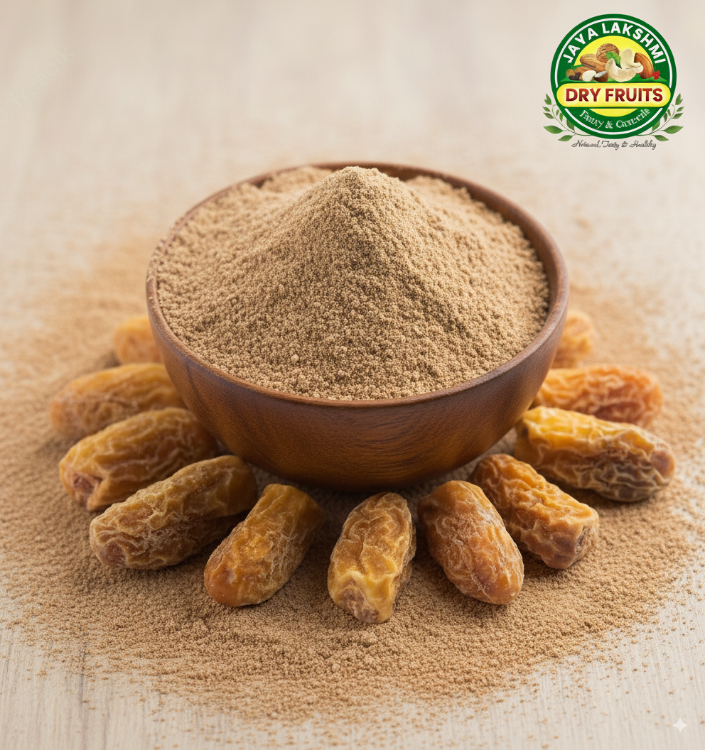 Kharik Powder (Dry Dates)