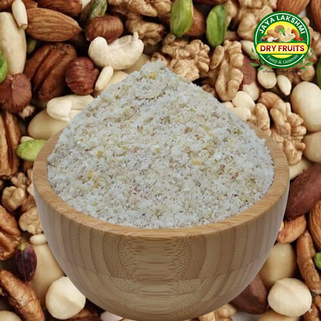 Mixed Dry Fruits Powder 