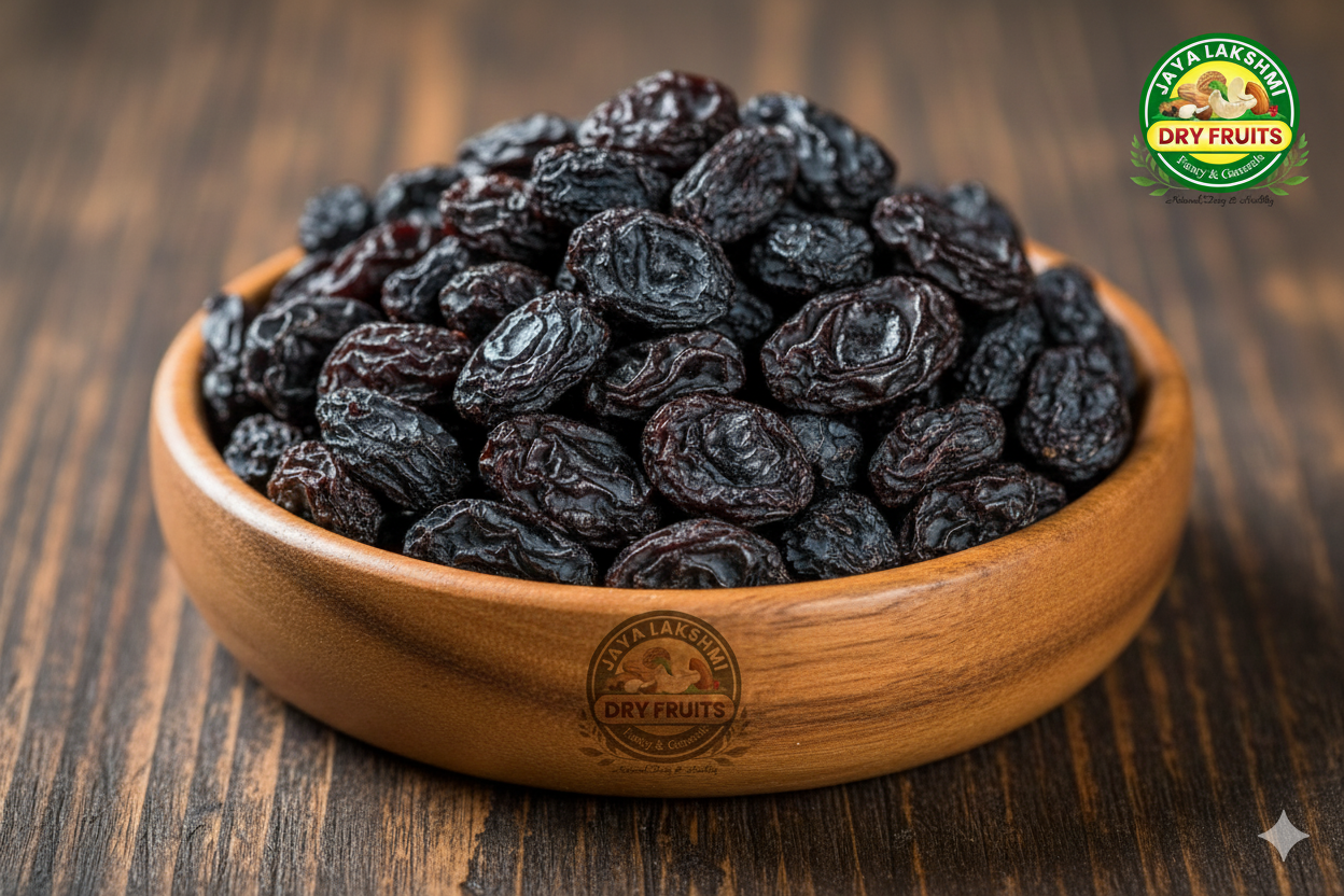  Black Grapes Seedless