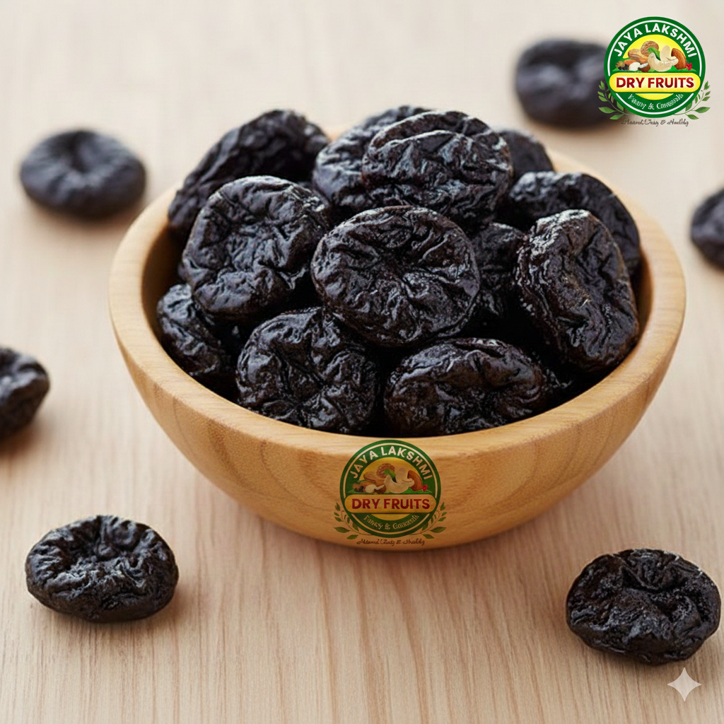 Prunes