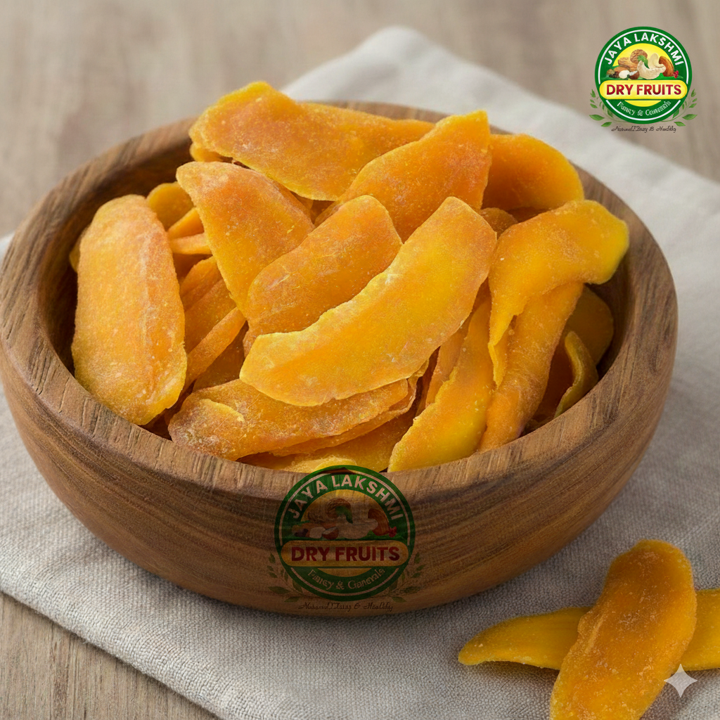 Dried Mango Slice