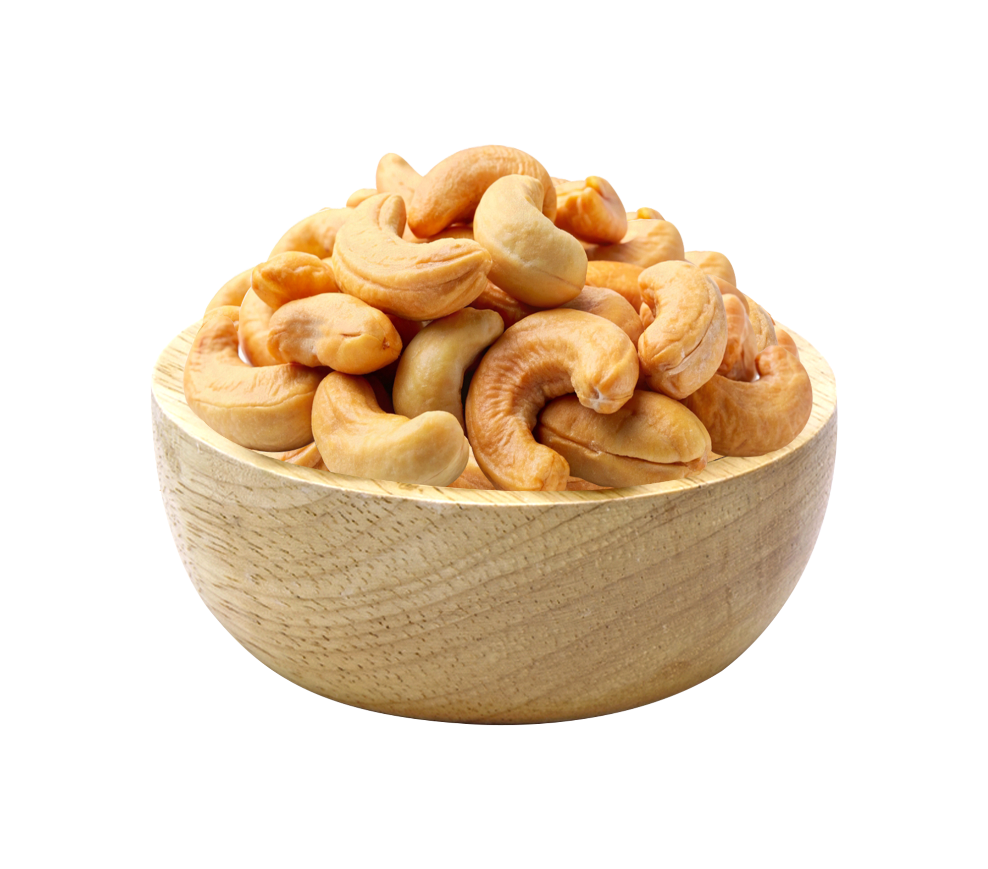 CASHEW NUTS 