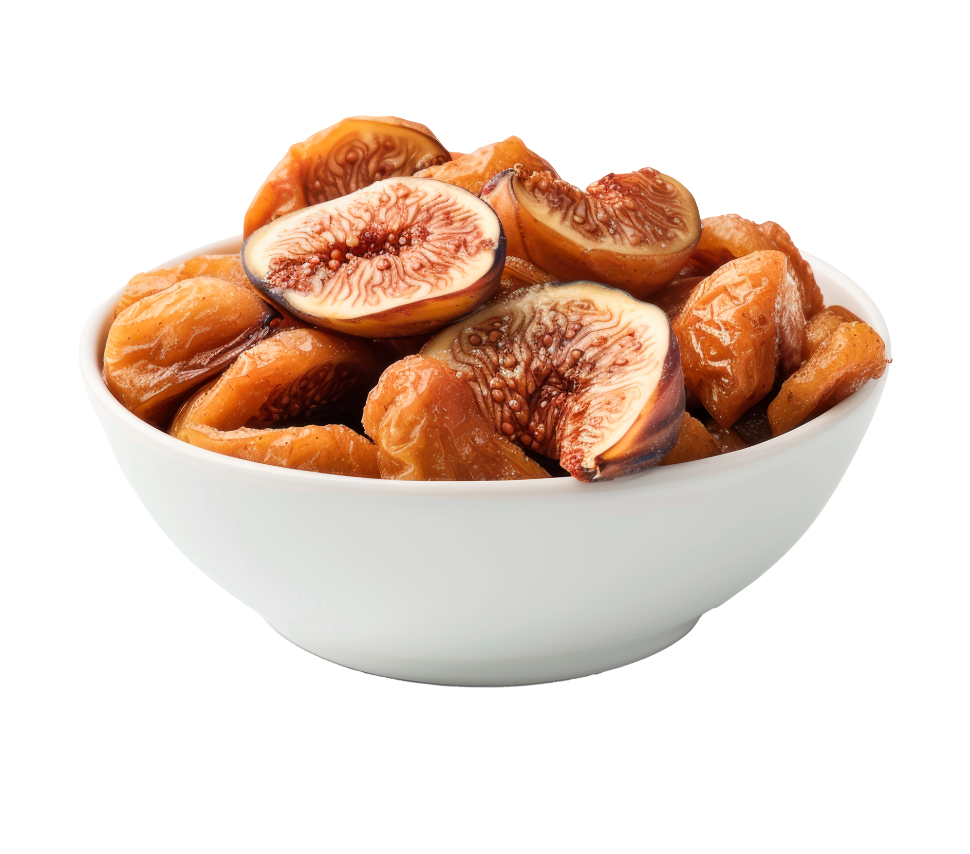 DRY FIGS (ANJJEER)
